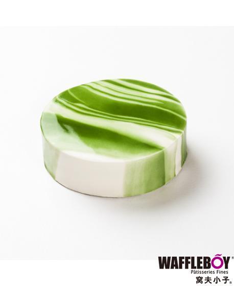 抹茶提拉米蘇蛋糕